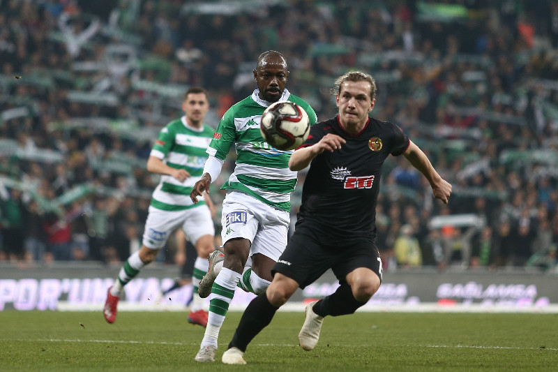 İKİNCİ YARI AÇILDI