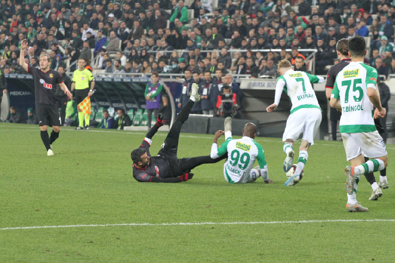 HELALİN VAR KIVANÇ