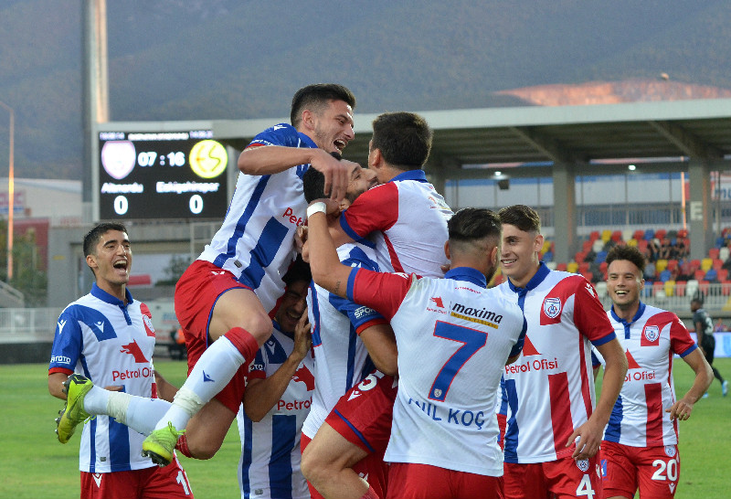 ALTINORDUYA DİKKAT