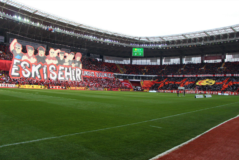 CUMARTESİYE   KİLİTLENDİK