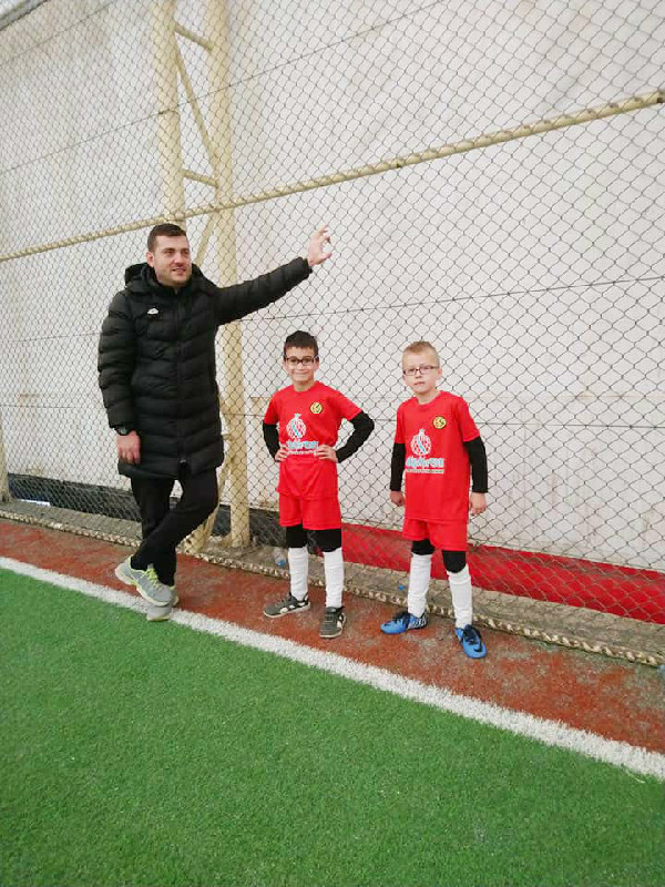 KURTULUŞ ALT YAPIDA