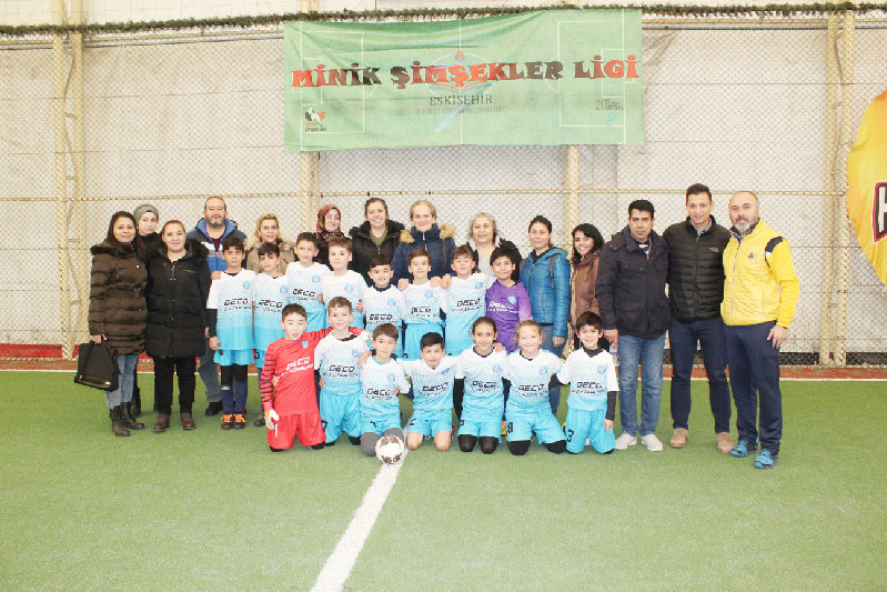 SAF YETENEKLERİN MÜTHİŞ KAPIŞMASI