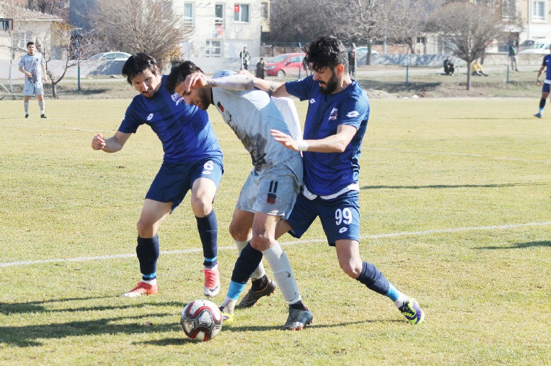 YUNUSEMRENİN MAÇI ÖTELENDİ