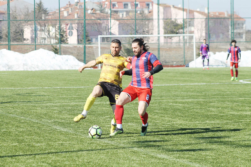 SÜPERDE ZOR GÜN OLACAK