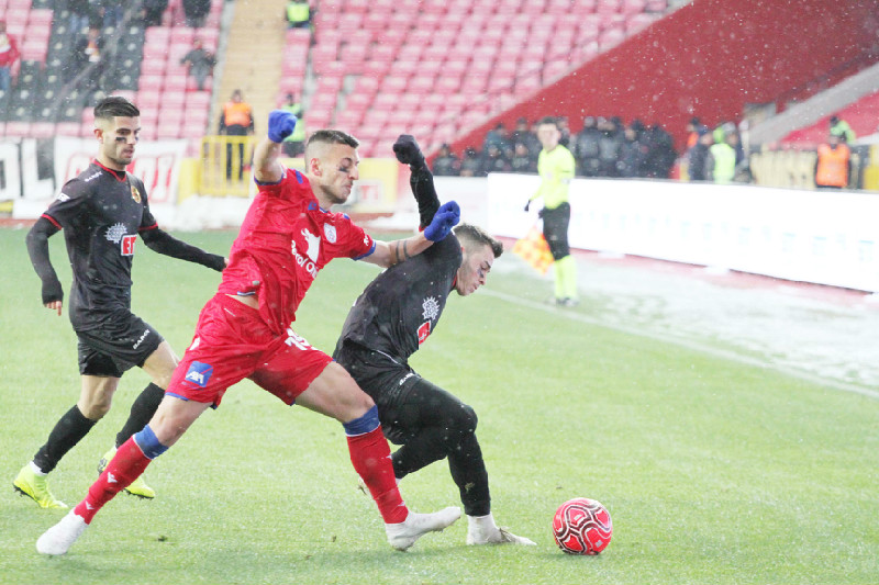 İŞTE BU YÜZDEN KAZANIYORUZ