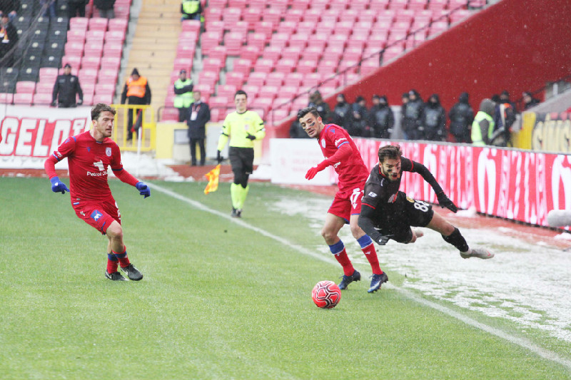 GİZLİ KAHRAMAN CEMALİ