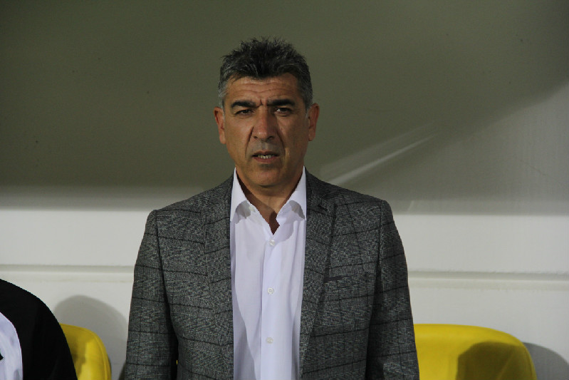 ÜMRANİYESPOR’A KARAFIRTINALAR GELDİ.