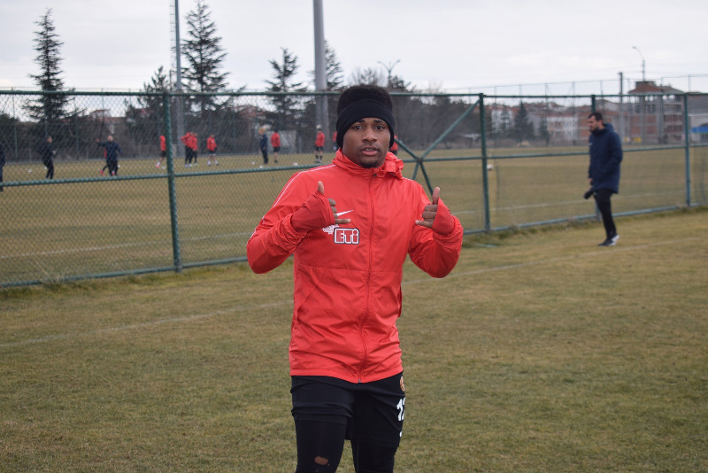 PROFESYONEL OLACAKLAR