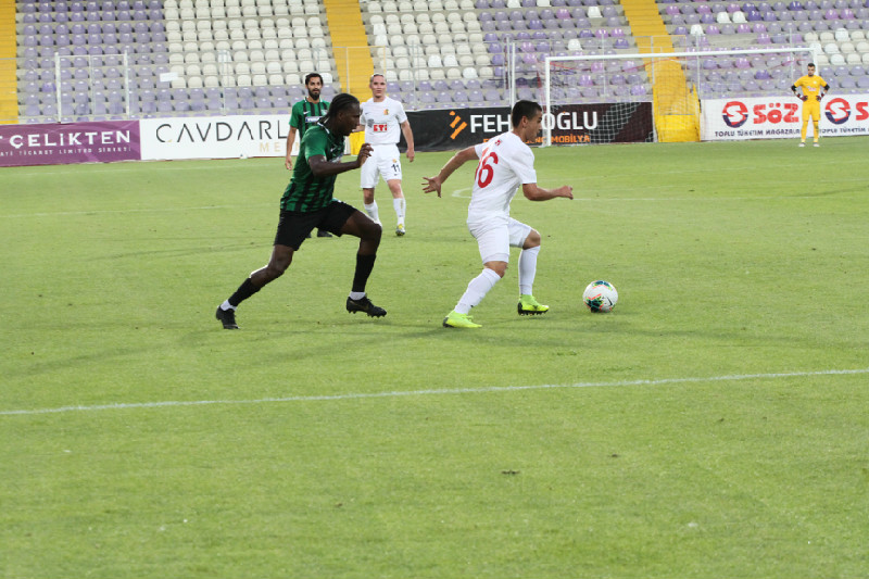 BUĞRAYA MİLLİ DAVET