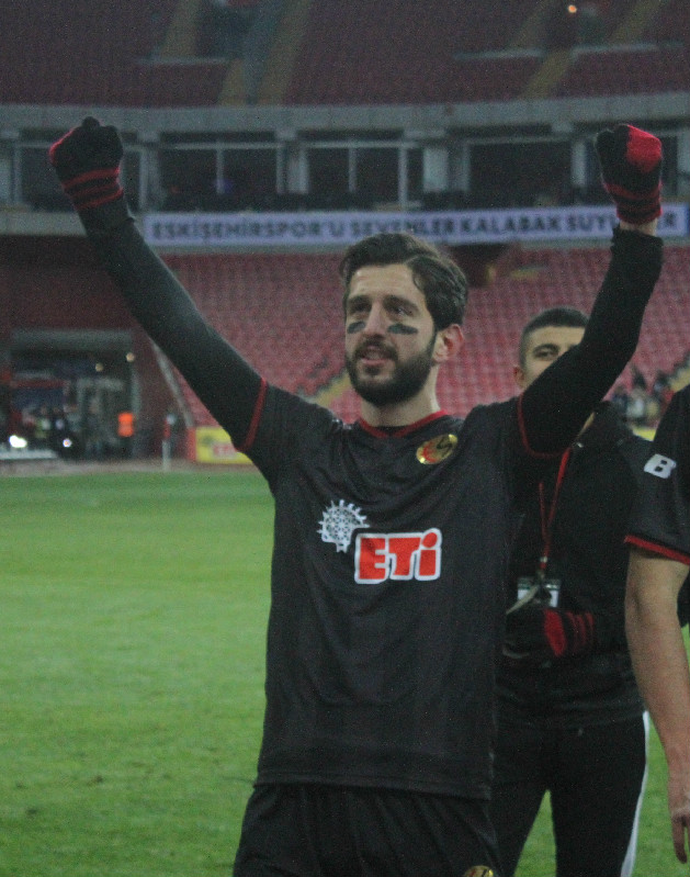 MEVLÜT YETİŞECEK  KIVANÇ ÇOK ZOR