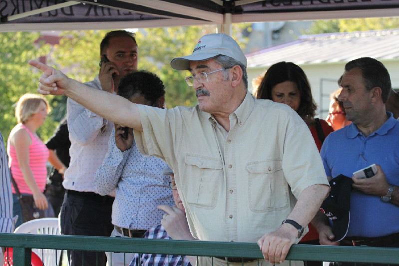 DESTEK KALABAK İLE SINIRLI KALMAYACAK