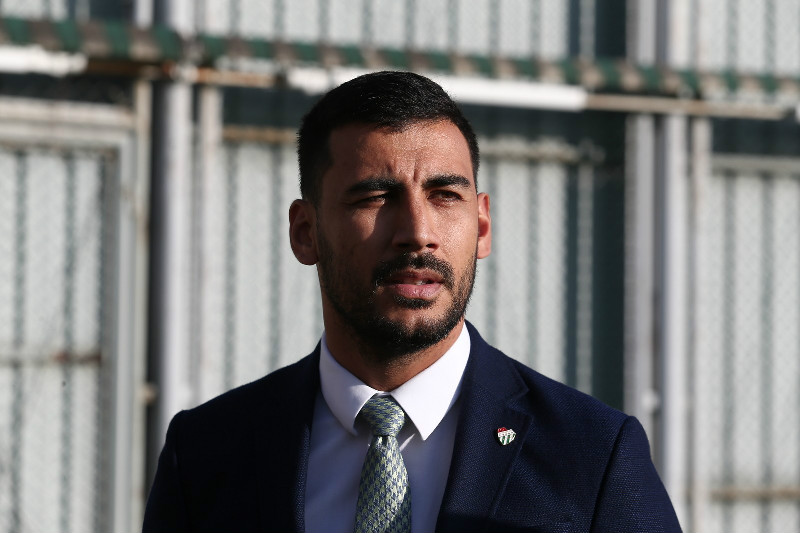 ESKİŞEHİRSPOR SAYGIYI HAK EDİYOR