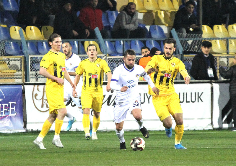 MENEMENİ BIRAK HATAYA BAK