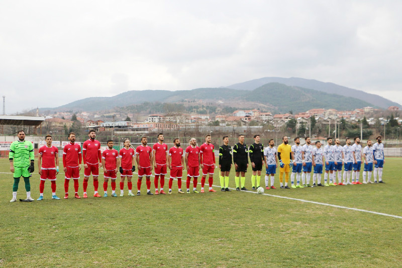 ANADOLU DIŞARIDA KUZU