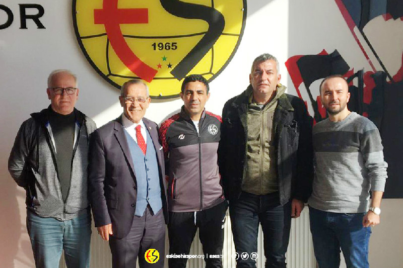 ÖZERİN KONUKLARI VARDI