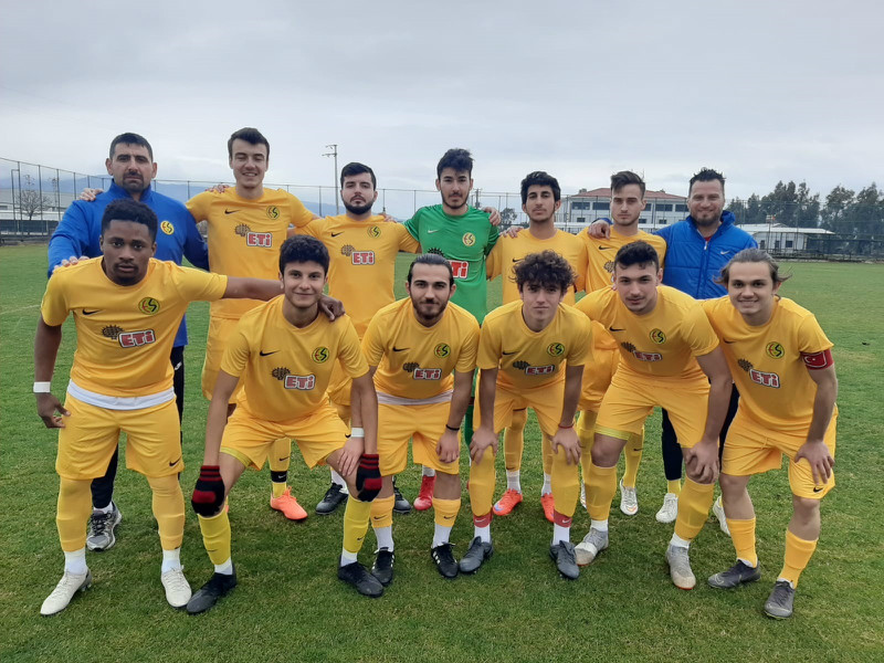 U 19 MAÇI ERTELENDİ