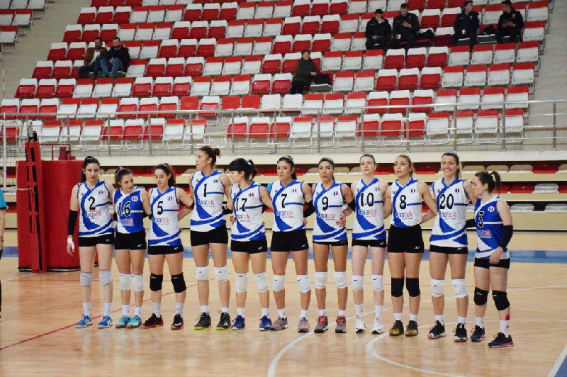 İZMİR HAZIRLIĞI VAR