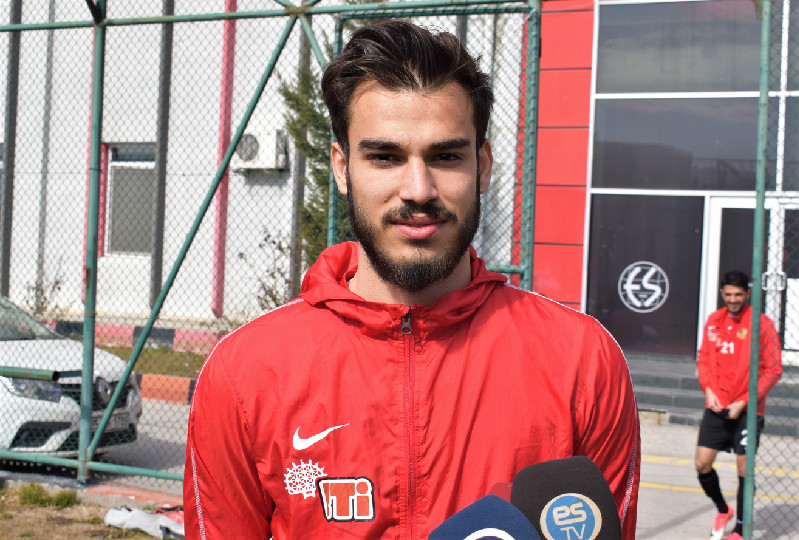 YENİ BİR BAŞLANGIÇ  YAPMAK İSTİYORUZ