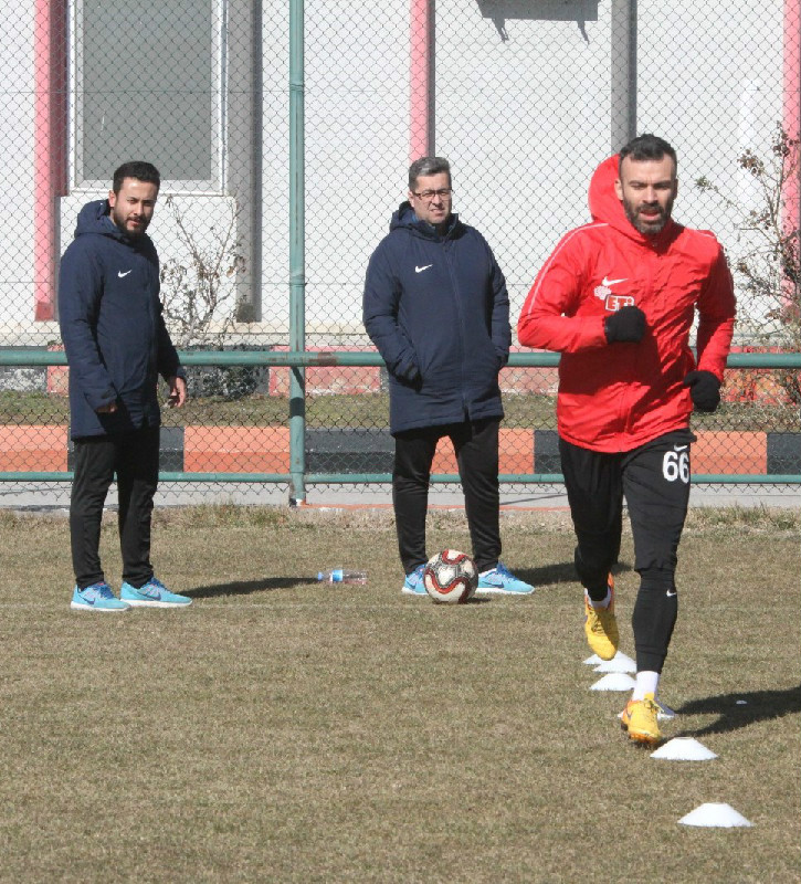 KIVANÇ MAÇ SAATİ BELLİ OLACAK