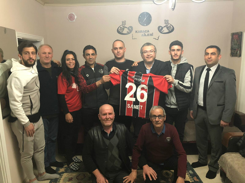 ÇOK GÜZEL HAREKETLER BUNLAR