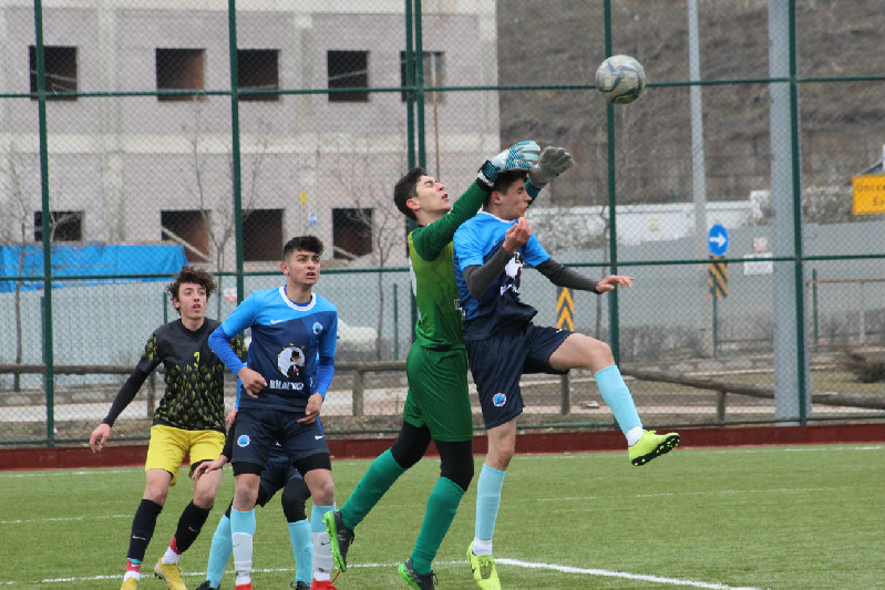 BEYHAN RIFAT ÇIKILIOĞLU ELENDİ