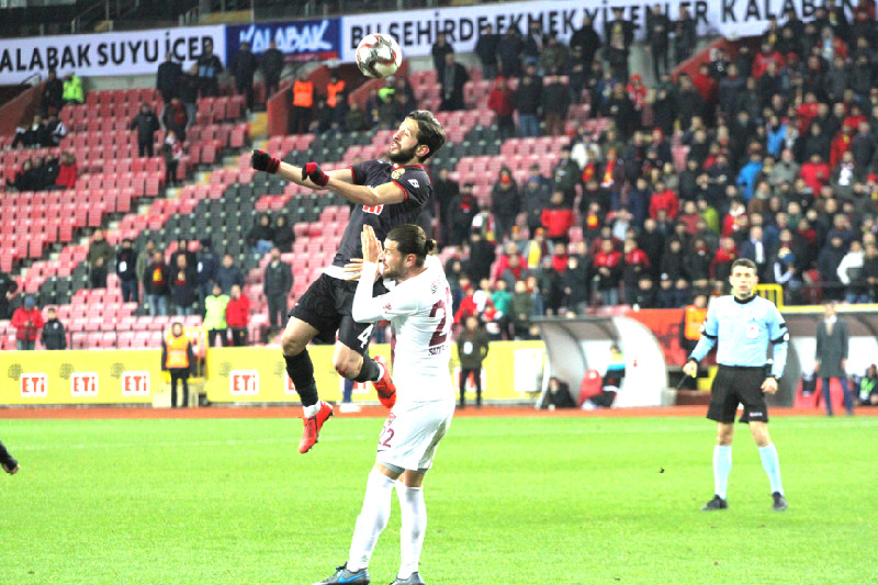 MEVLÜT SONRADAN TOPARLADI