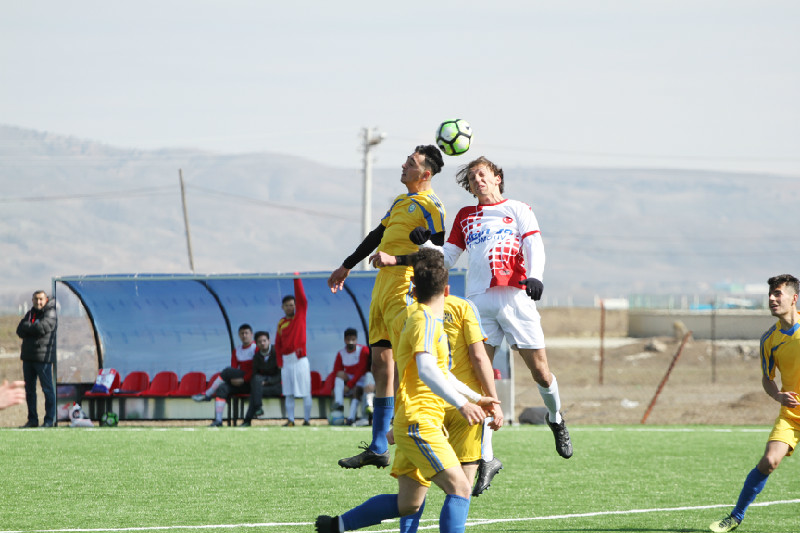 GERGİN GÜNDE İLGİ ÇEKİCİ SONUÇLAR ÇIKTI