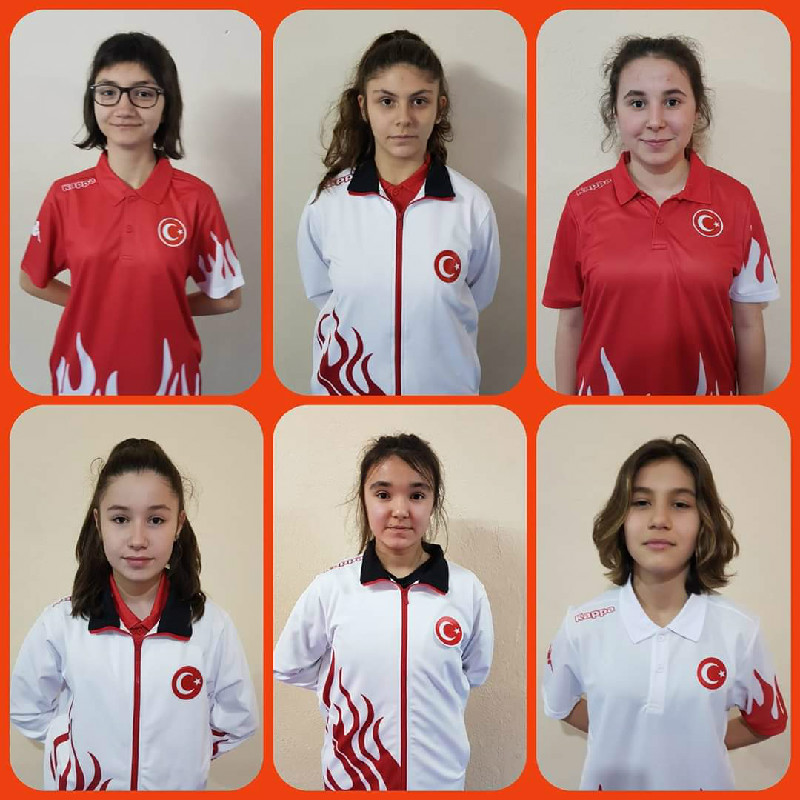 TAEKWONDO DA MİLLİ GURUR