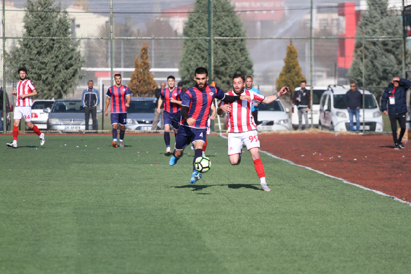 BİZİM SON ŞANSIMIZ