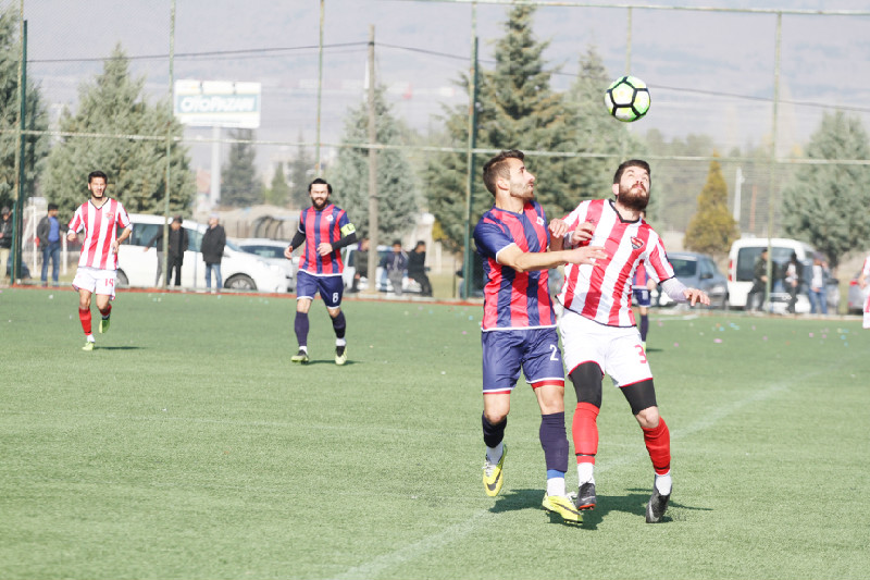 SÜPERİN SÜPER MAÇI GELDİ ÇATTI