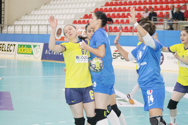 GİDİŞATI DEĞİŞTİRİN