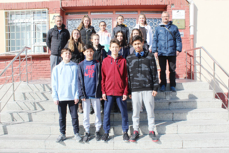 İDDİALI GİTTİLER