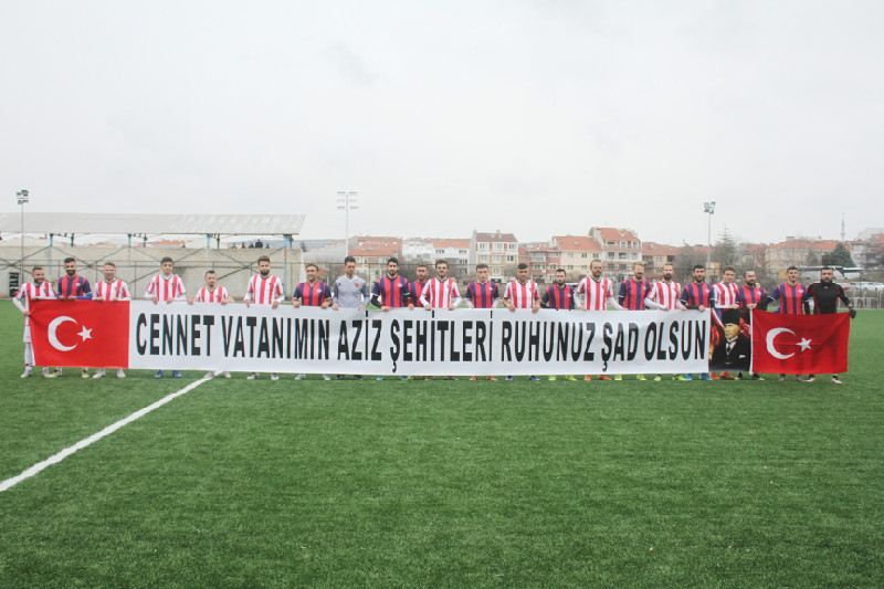 DEM-DEM BENDE VARIM DEDİ