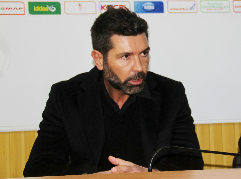 ESKİŞEHİRSPOR MAÇI KOLAY DEĞİL