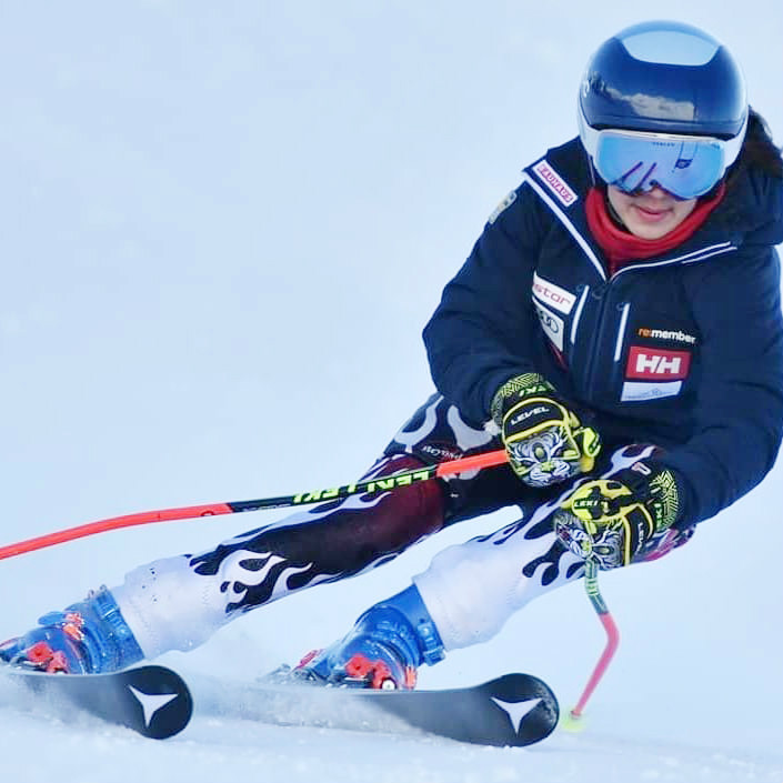 KAYAK MERKEZİ OLMAYAN    ŞEHİRDEN MİLLİ TAKIMA