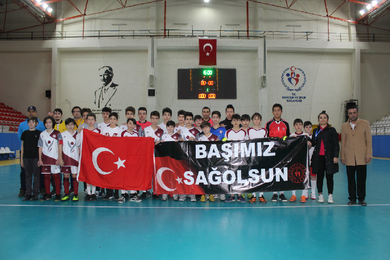 HEYECAN İYİCE ARTTI