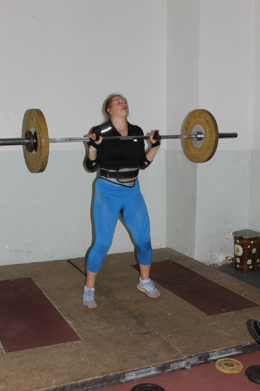 MÜNEVVER HANCI ŞAMPİYONAYA BİLENİYOR