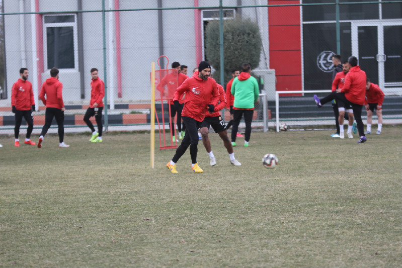 MAÇ SAATİ BELLİ OLACAK