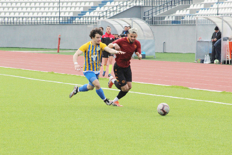 BUYURUN BAL DERBİSİNE