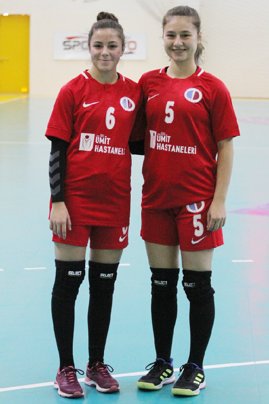 MİLLİ TAKIMA GİDİYORLAR