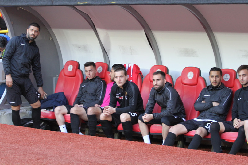 SONUNA KADAR MÜCADELE EDECEĞİZ