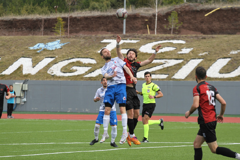 ANADOLU RAHATLADI YUNUSEMRE KRİZE GİRDİ