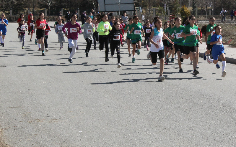 FİNALLER 11 NİSANDA ESKİŞEHİRDE