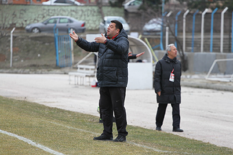 SERDAR UYKUN  FENA PATLADI