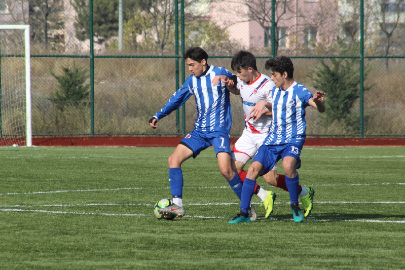 NORMAL SEZON TAMAMLANIYOR