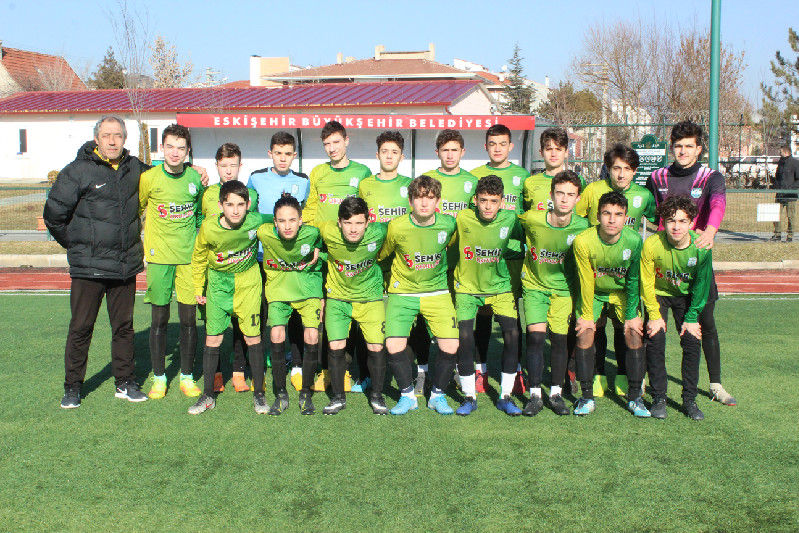 DSİ VE DEMİR ERKEN FİNAL