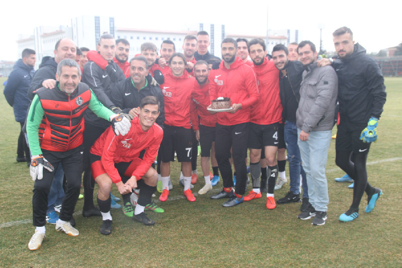 YA TAMAM YA DEVAM!