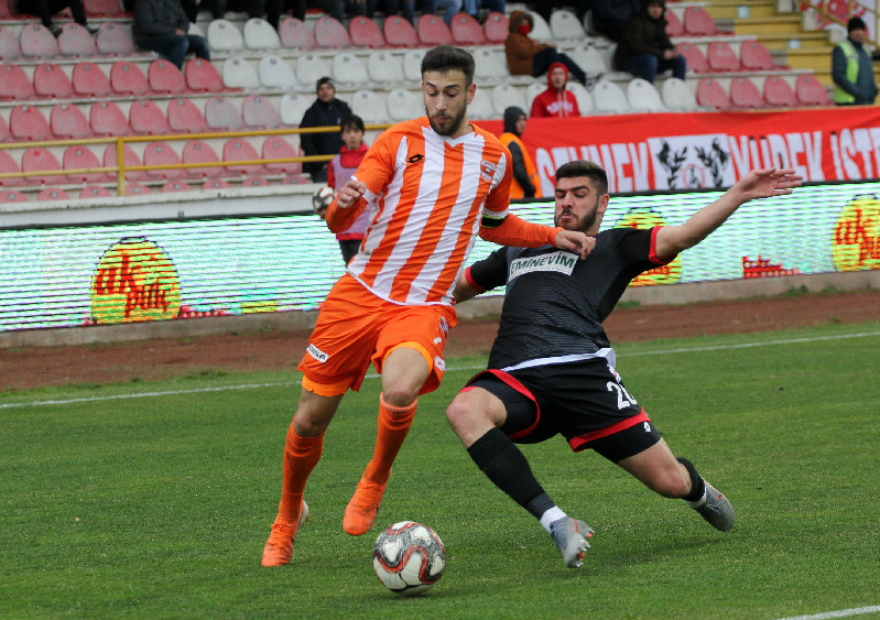 BU İYİ OLMADI(2-1)