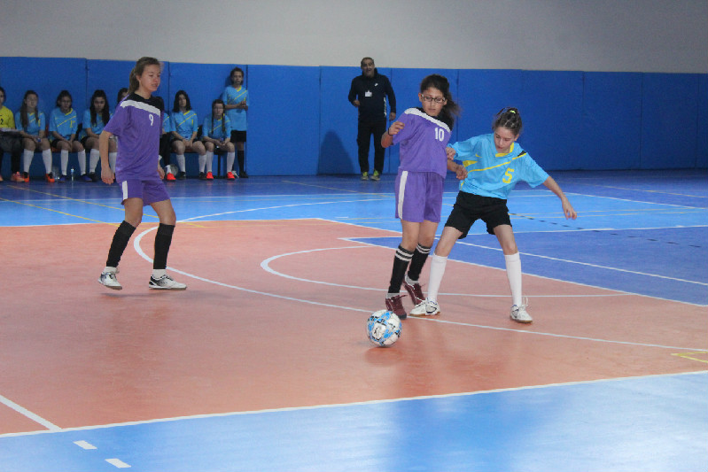 YARI FİNALİSTLER BELİRLENDİ