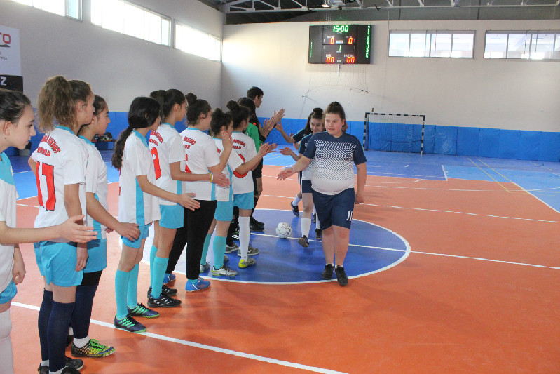 VİRÜSE KARŞI ÖNLEM ALDILAR